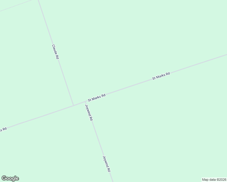 map of restaurants, bars, coffee shops, grocery stores, and more near 654 Saint Marks Road in Marmora