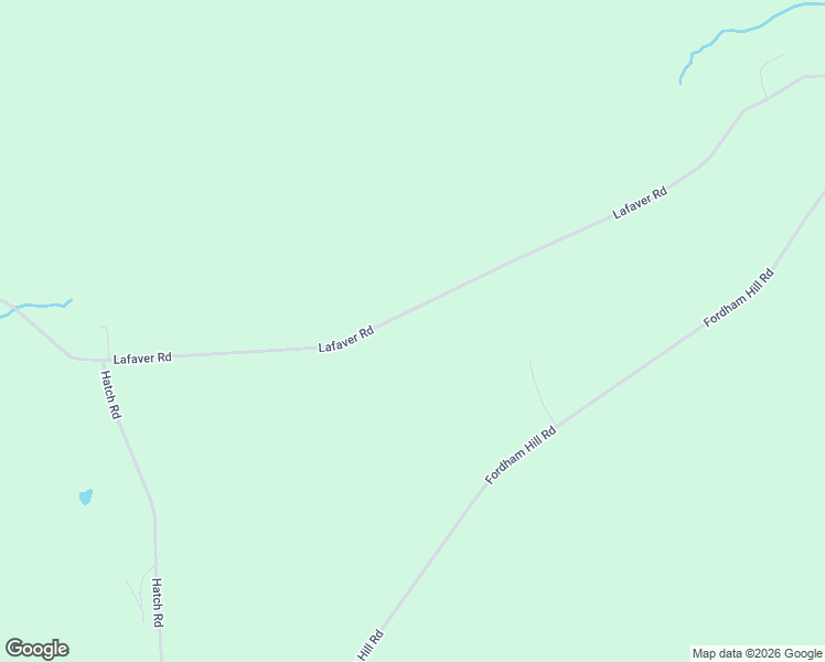 map of restaurants, bars, coffee shops, grocery stores, and more near 325 Lafaver Road in Hermon