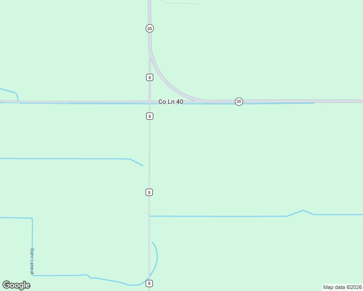 map of restaurants, bars, coffee shops, grocery stores, and more near in Burlington