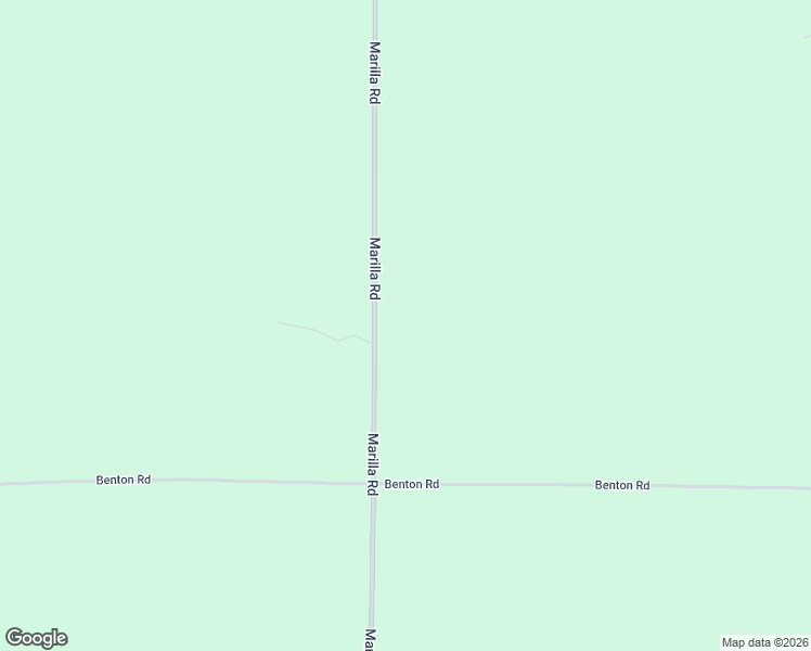 map of restaurants, bars, coffee shops, grocery stores, and more near 12653 Marilla Road in Copemish