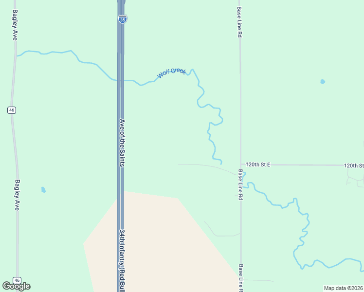 map of restaurants, bars, coffee shops, grocery stores, and more near 1281 120th Street West in Dundas
