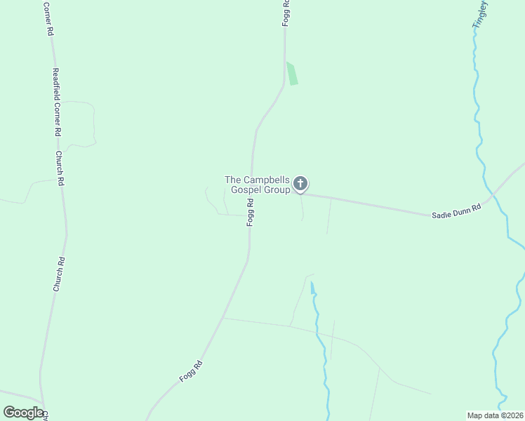 map of restaurants, bars, coffee shops, grocery stores, and more near 214 Fogg Road in Readfield