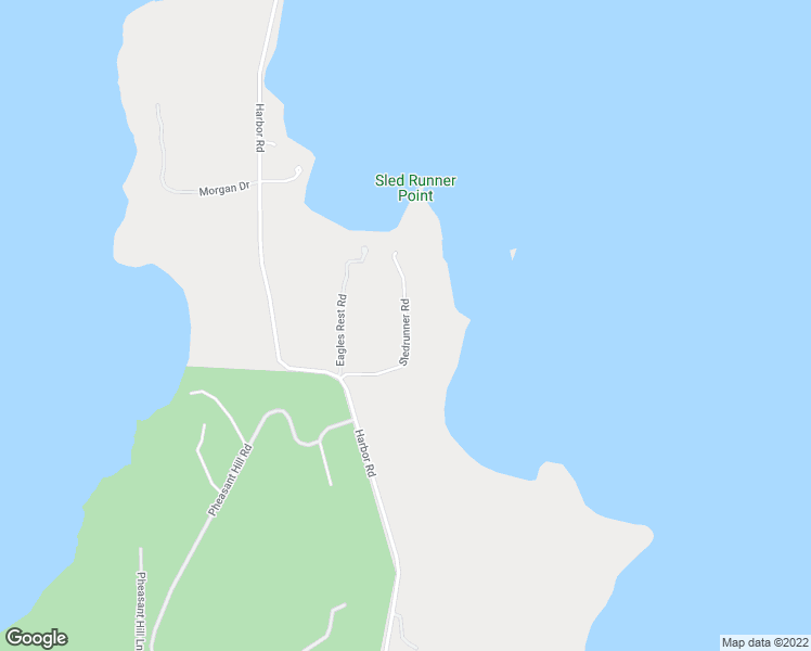 map of restaurants, bars, coffee shops, grocery stores, and more near 1 Sledrunner Road in Shelburne