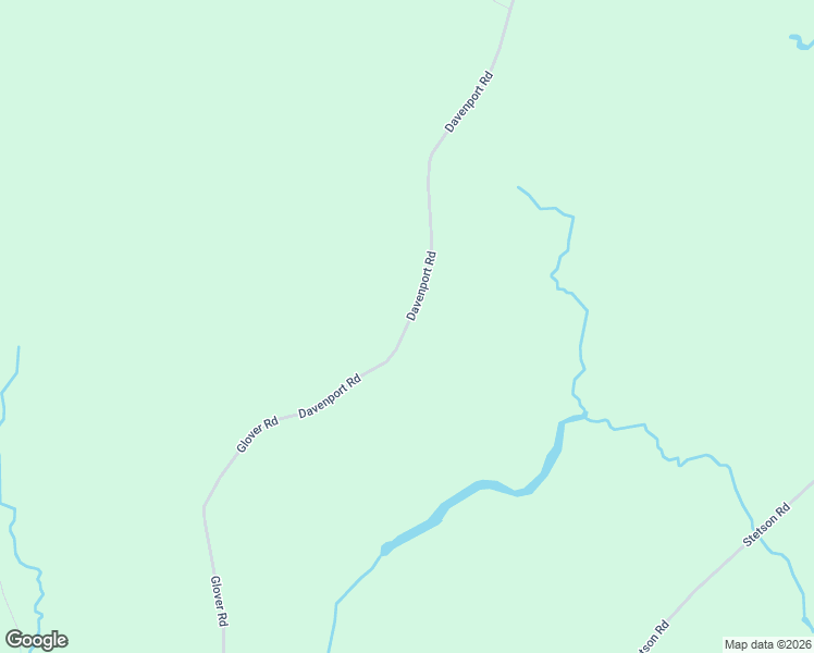 map of restaurants, bars, coffee shops, grocery stores, and more near Davenport Road in Hartford