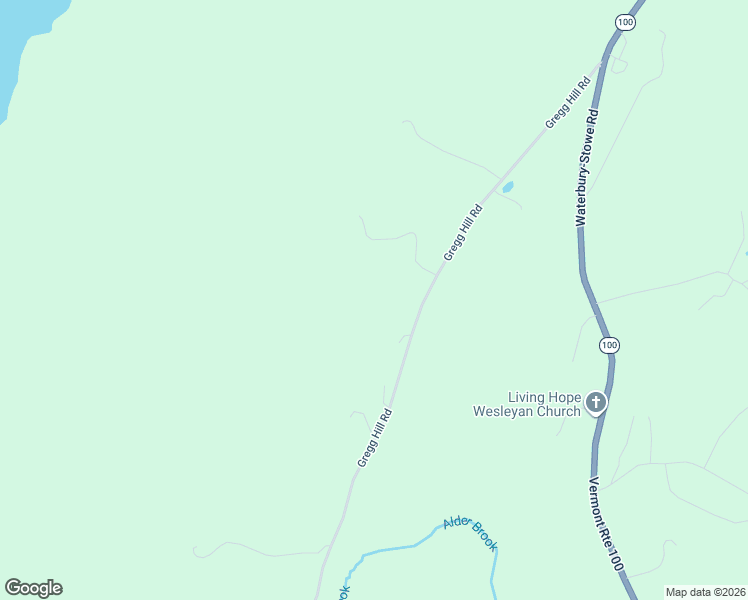 map of restaurants, bars, coffee shops, grocery stores, and more near 201 Stoneledge Lane in Waterbury Center