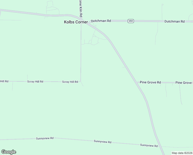 map of restaurants, bars, coffee shops, grocery stores, and more near 4695 Lime Kiln Road in Green Bay