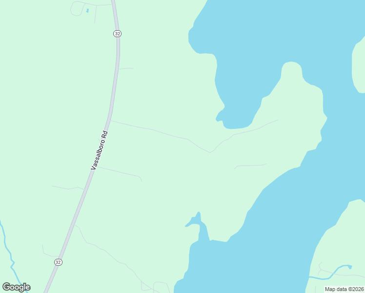 map of restaurants, bars, coffee shops, grocery stores, and more near 111 Clark Road in China