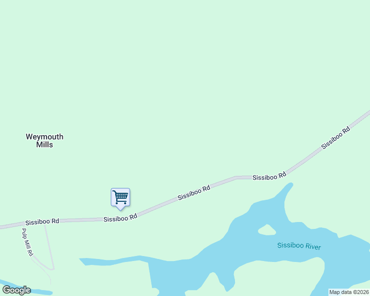 map of restaurants, bars, coffee shops, grocery stores, and more near in Weymouth Mills