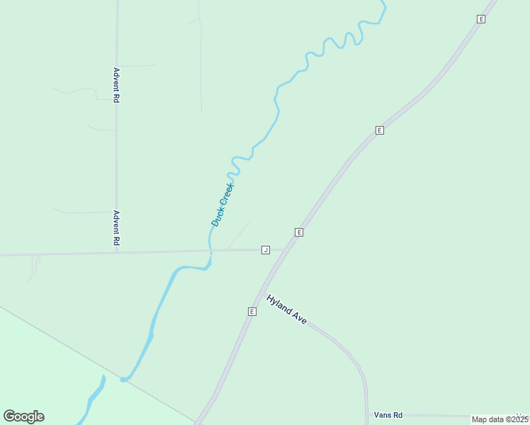 map of restaurants, bars, coffee shops, grocery stores, and more near N4940 Polzin Road in De Pere