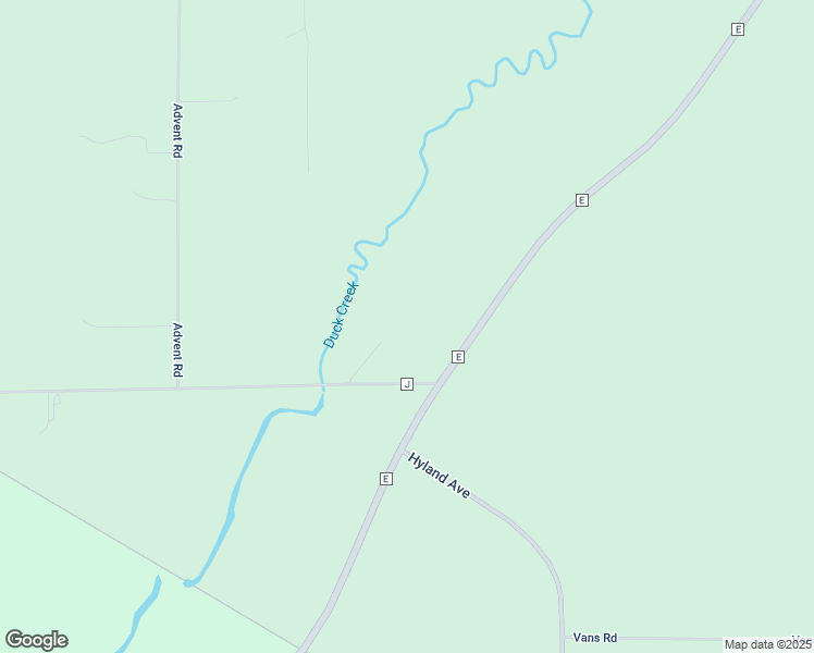map of restaurants, bars, coffee shops, grocery stores, and more near N4940 Polzin Road in De Pere