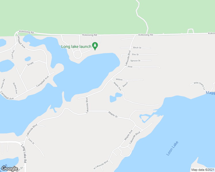 map of restaurants, bars, coffee shops, grocery stores, and more near 4598 Lakeside Boulevard in Hale