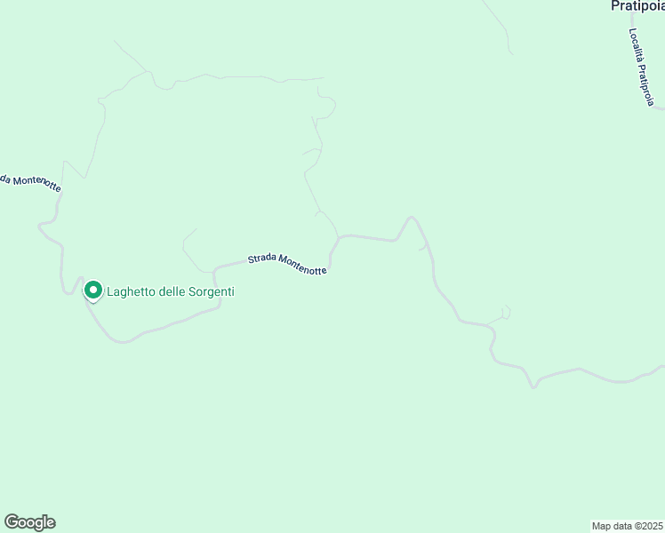 map of restaurants, bars, coffee shops, grocery stores, and more near 1 Località Ca' Gepin in Provincia di Savona