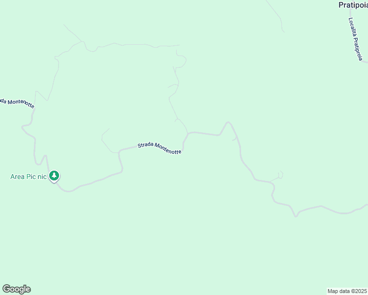 map of restaurants, bars, coffee shops, grocery stores, and more near 1 Località Ca' Gepin in Provincia di Savona