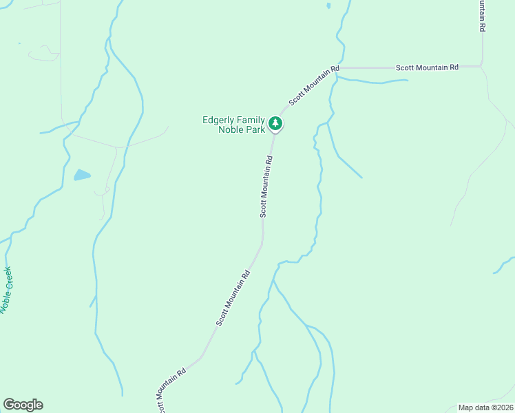 map of restaurants, bars, coffee shops, grocery stores, and more near 28244 Scott Mountain Road in Sweet Home