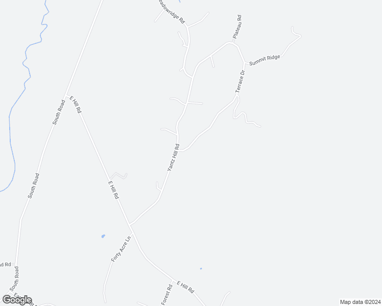 map of restaurants, bars, coffee shops, grocery stores, and more near 797 Terrace Drive in Williston
