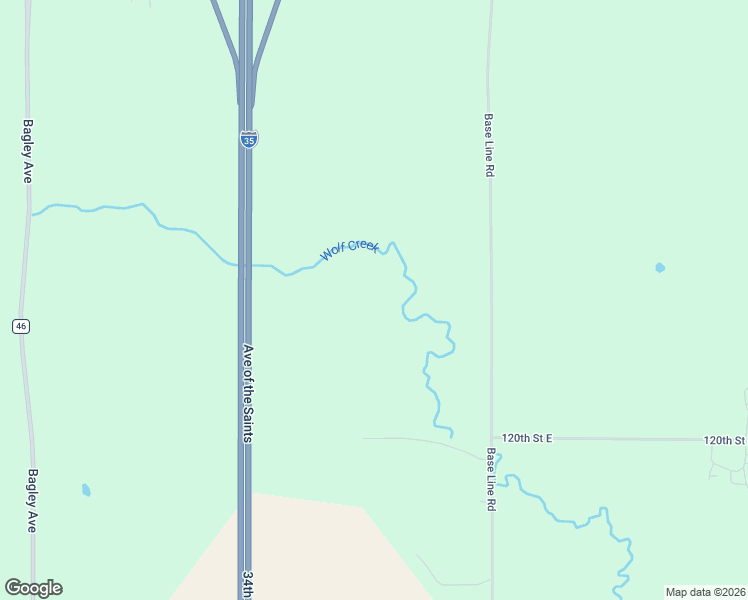 map of restaurants, bars, coffee shops, grocery stores, and more near 1281 120th Street West in Dundas