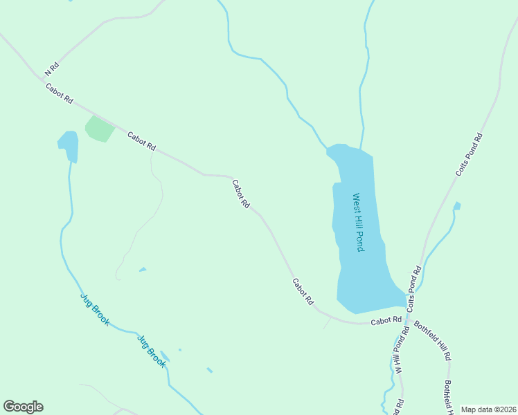map of restaurants, bars, coffee shops, grocery stores, and more near 3821 Cabot Road in Washington County