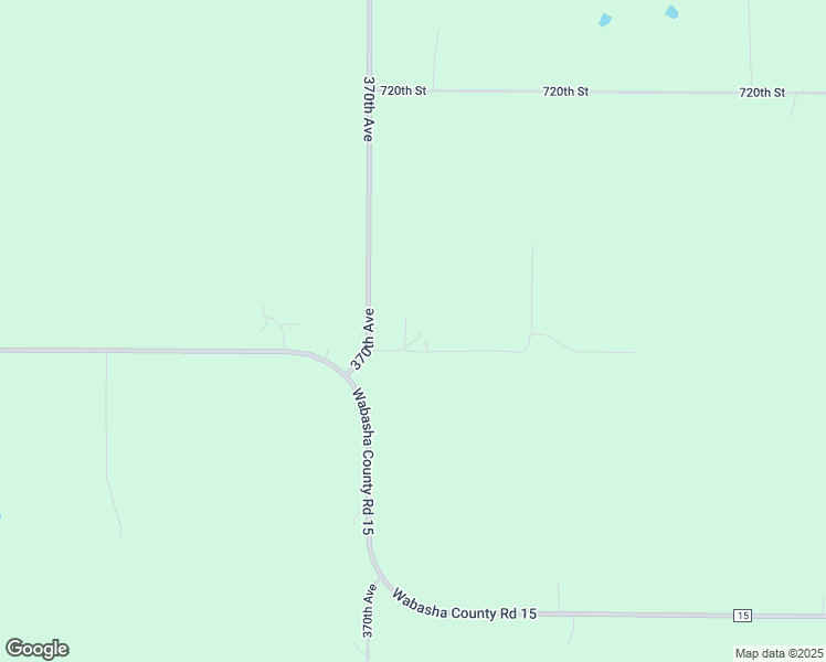 map of restaurants, bars, coffee shops, grocery stores, and more near 71520 370th Avenue in Lake City