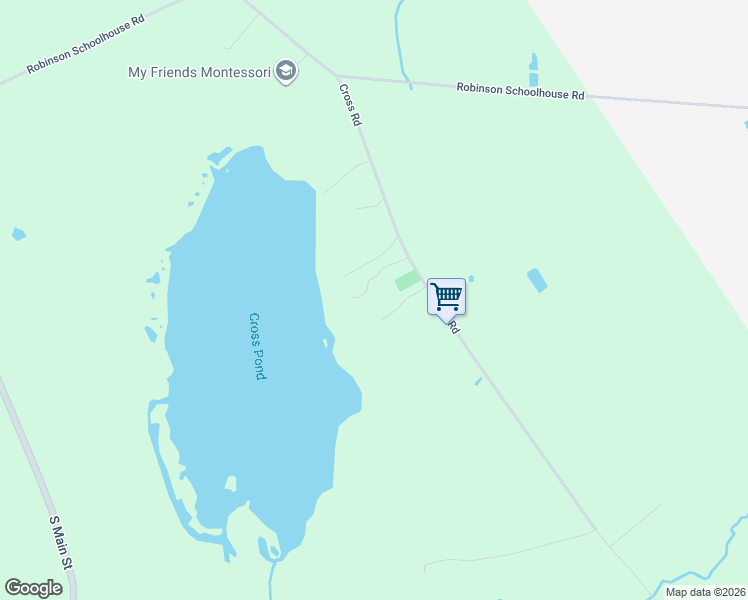 map of restaurants, bars, coffee shops, grocery stores, and more near in Morrill