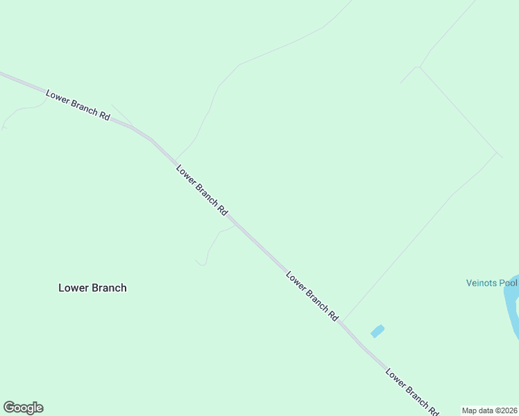 map of restaurants, bars, coffee shops, grocery stores, and more near 1 Lower Branch Road in Lower Branch