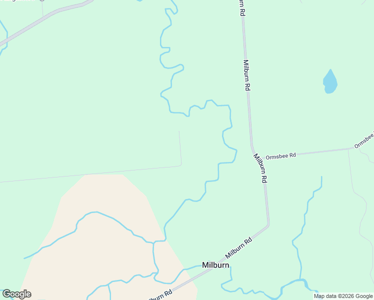 map of restaurants, bars, coffee shops, grocery stores, and more near 2089 Sands Road in Battersea