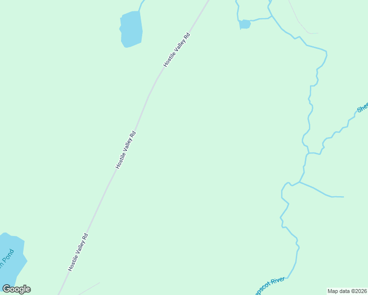 map of restaurants, bars, coffee shops, grocery stores, and more near Hostile Valley Road in Palermo