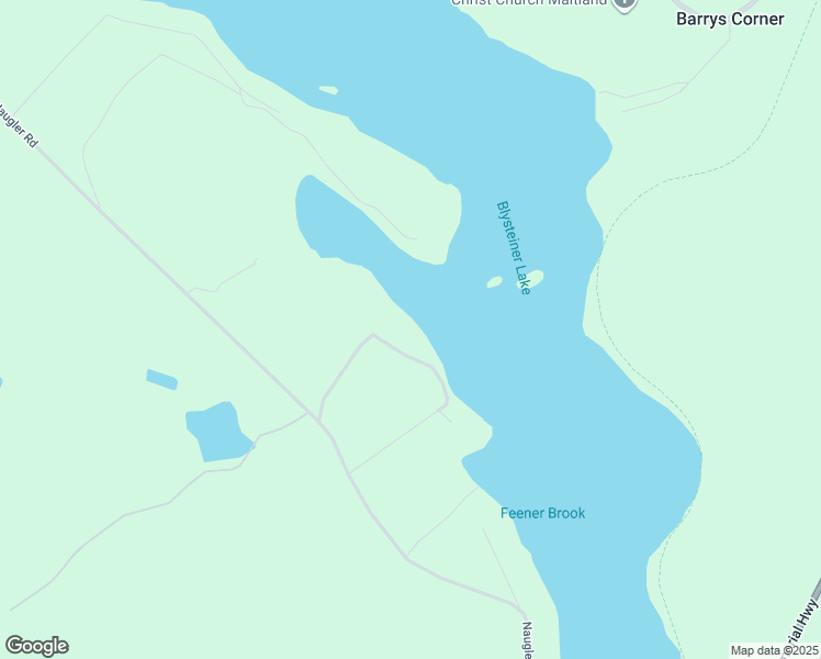 map of restaurants, bars, coffee shops, grocery stores, and more near 87 Lake Road Number 5 Road in Blockhouse