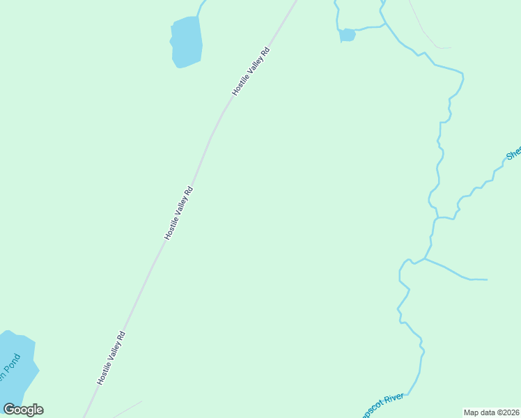 map of restaurants, bars, coffee shops, grocery stores, and more near Hostile Valley Road in Palermo