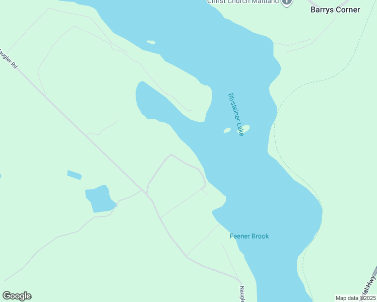 map of restaurants, bars, coffee shops, grocery stores, and more near 87 Lake Road Number 5 Road in Blockhouse