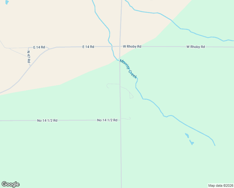 map of restaurants, bars, coffee shops, grocery stores, and more near 5651 Seeley Road in Manton