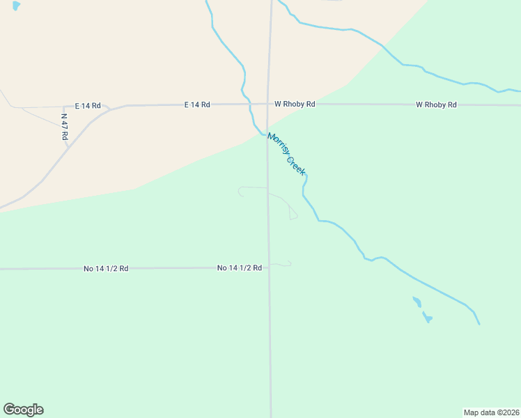 map of restaurants, bars, coffee shops, grocery stores, and more near 5651 Seeley Road in Manton