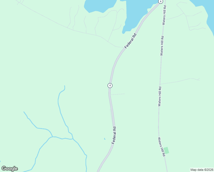 map of restaurants, bars, coffee shops, grocery stores, and more near 941 Federal Road in Livermore