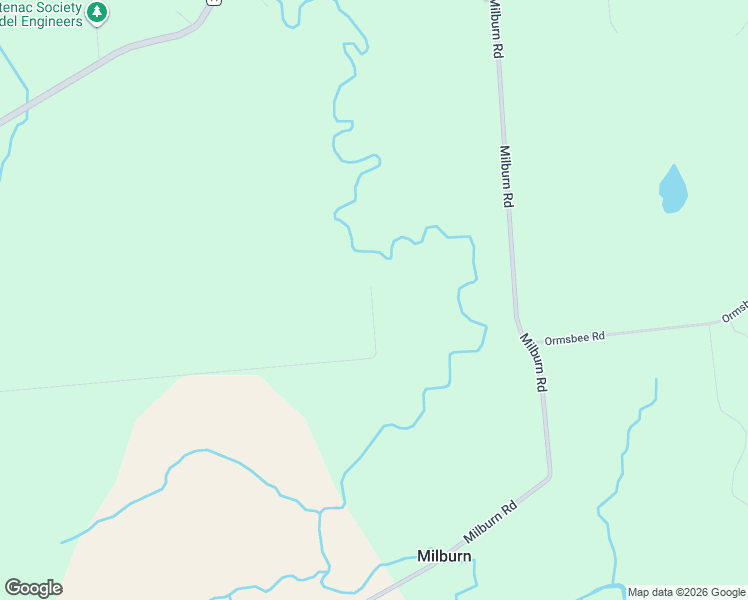 map of restaurants, bars, coffee shops, grocery stores, and more near 2089 Sands Road in Battersea