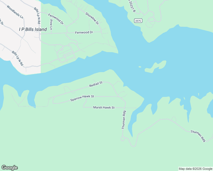 map of restaurants, bars, coffee shops, grocery stores, and more near 3650 Redtail Street in Island Park