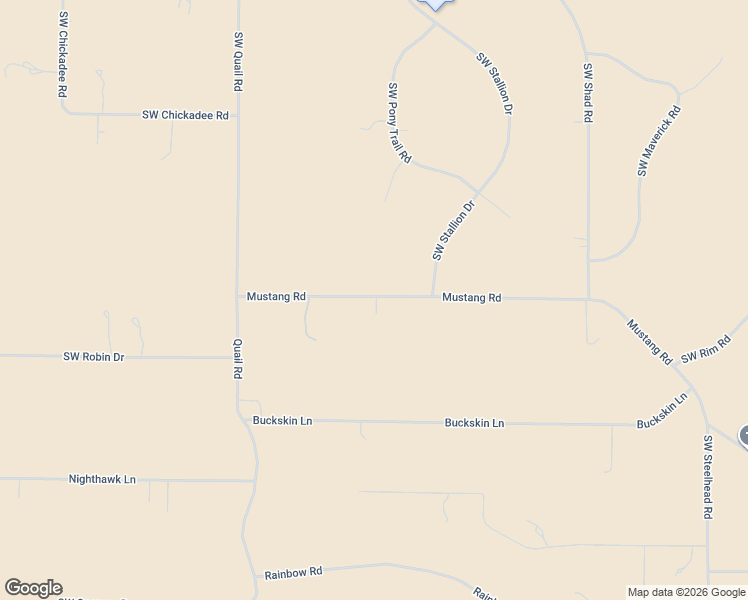 map of restaurants, bars, coffee shops, grocery stores, and more near 6966 Mustang Road in Terrebonne