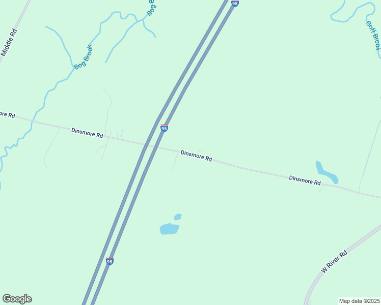 map of restaurants, bars, coffee shops, grocery stores, and more near 201 Dinsmore Road in Sidney