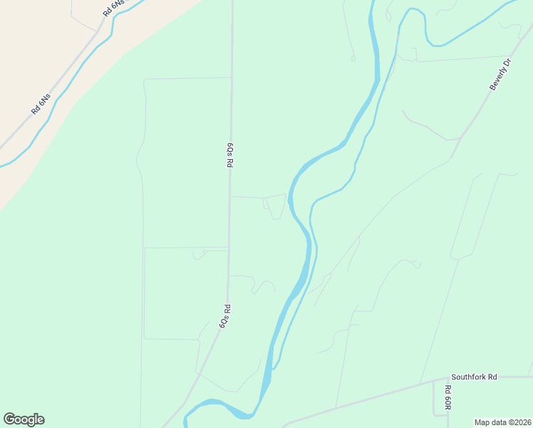 map of restaurants, bars, coffee shops, grocery stores, and more near 366 6Qs Road in Cody