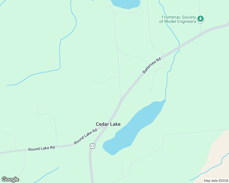 map of restaurants, bars, coffee shops, grocery stores, and more near 4469 Larry York Road in Battersea