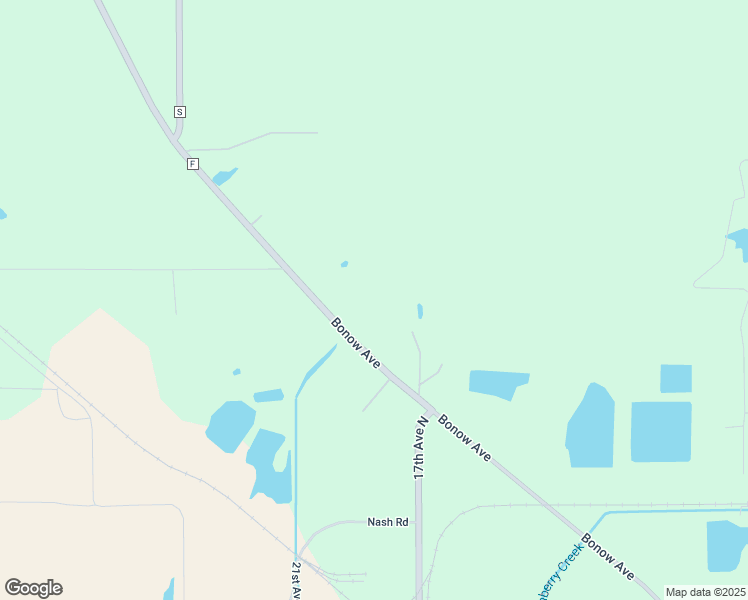 map of restaurants, bars, coffee shops, grocery stores, and more near 2820 Bonow Avenue in Wisconsin Rapids