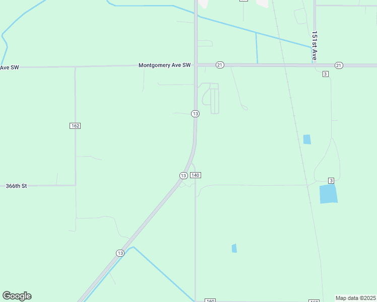 map of restaurants, bars, coffee shops, grocery stores, and more near 37500-37508 Highway 13 in Montgomery