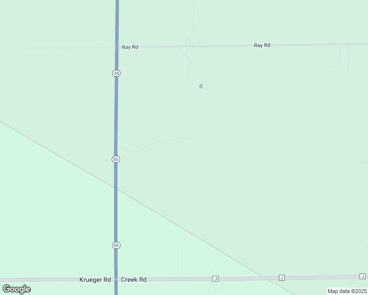 map of restaurants, bars, coffee shops, grocery stores, and more near W1997 Twilight Trail in Seymour