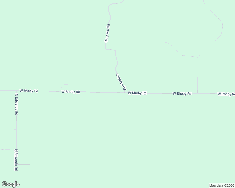 map of restaurants, bars, coffee shops, grocery stores, and more near 303-683 West Rhoby Road in Lake City