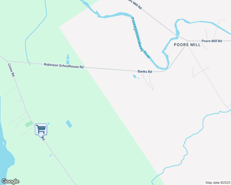 map of restaurants, bars, coffee shops, grocery stores, and more near 70 Banks Road in Belfast