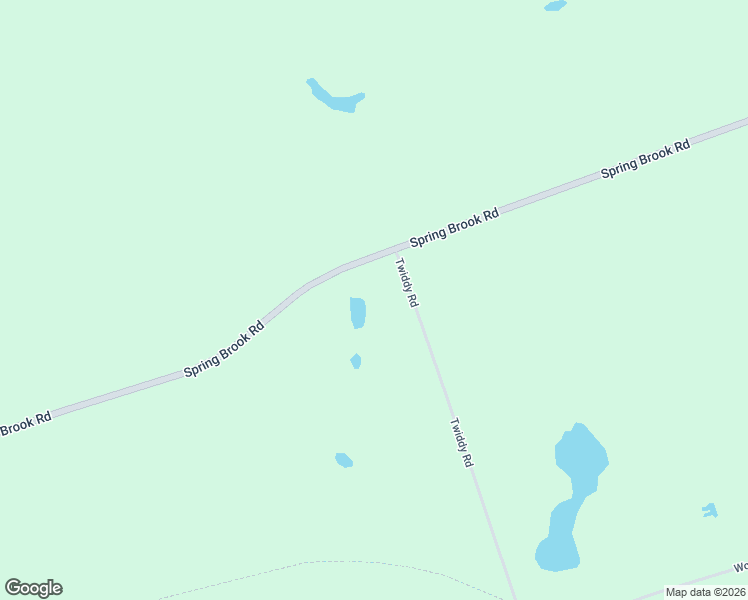 map of restaurants, bars, coffee shops, grocery stores, and more near 985 Twiddy Road in Madoc