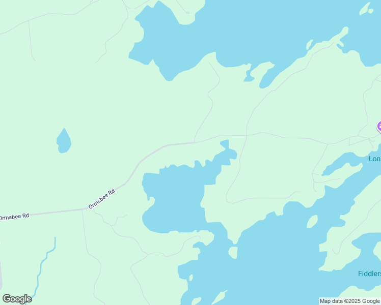 map of restaurants, bars, coffee shops, grocery stores, and more near 1769 Ormsbee Road in Battersea