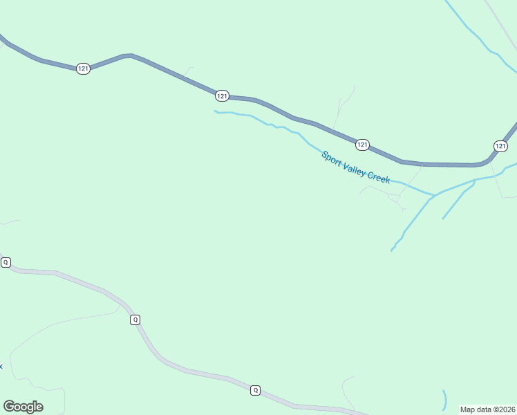 map of restaurants, bars, coffee shops, grocery stores, and more near in Russell