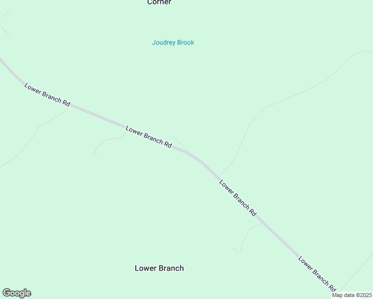 map of restaurants, bars, coffee shops, grocery stores, and more near 550 Lower Branch Road in Lower Branch