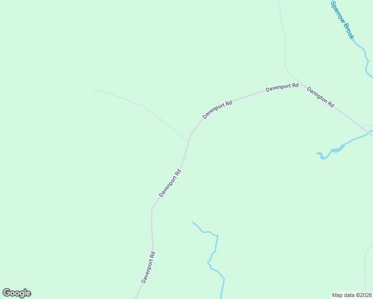 map of restaurants, bars, coffee shops, grocery stores, and more near Davenport Road in Hartford