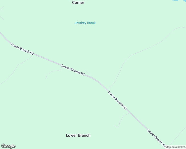 map of restaurants, bars, coffee shops, grocery stores, and more near 550 Lower Branch Road in Lower Branch