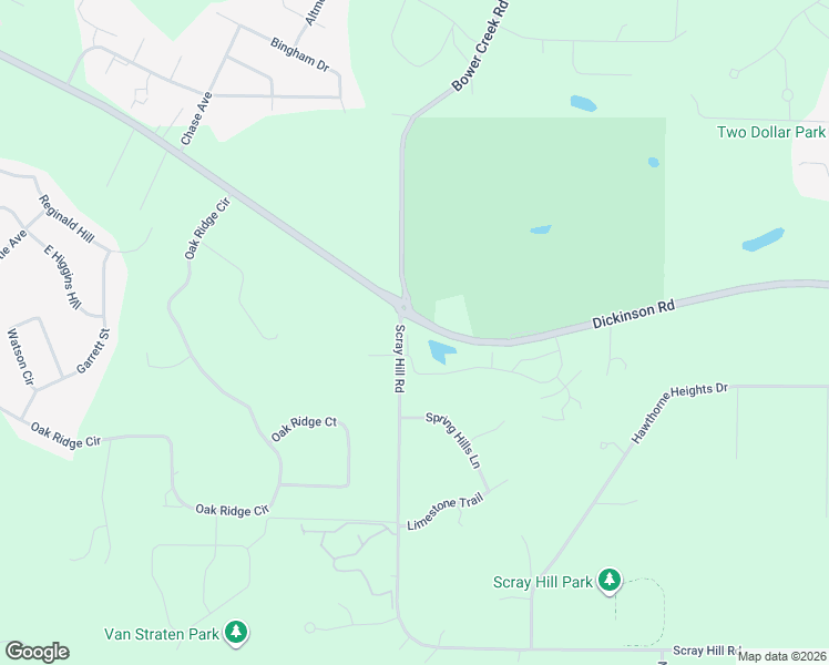 map of restaurants, bars, coffee shops, grocery stores, and more near 2989 Carsty Circle in De Pere